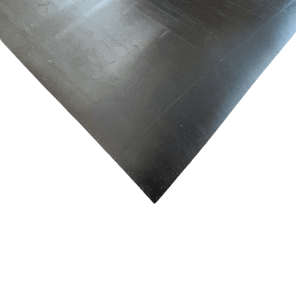 2mm Camper Van Sound Black Lining Rubber Mat, FlexiLiner Sound Blocking