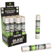 Load image into Gallery viewer, Taktec GP600 Glass Protector - All Sizes
