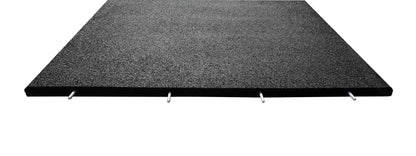 Outdoor Rubber Paving Slabs