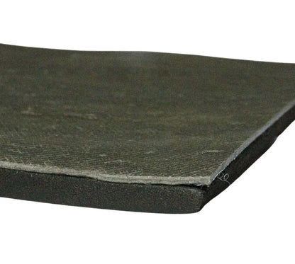 8mm Camper Van Floor or Boot Road Sound Blocking & Insulation, PeaceMat XX Sound Blocking