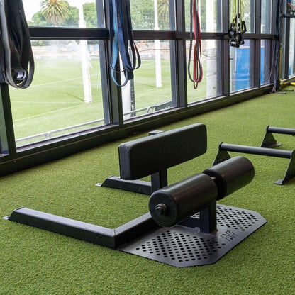 Indoor Sled Track – 2m Wide Sprint Track