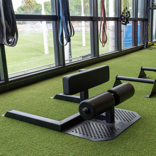 Indoor Sled Track – 2m Wide Sprint Track