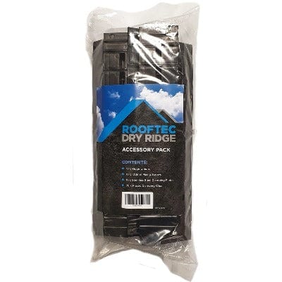 Dry Ridge Accessory Pack Roofing