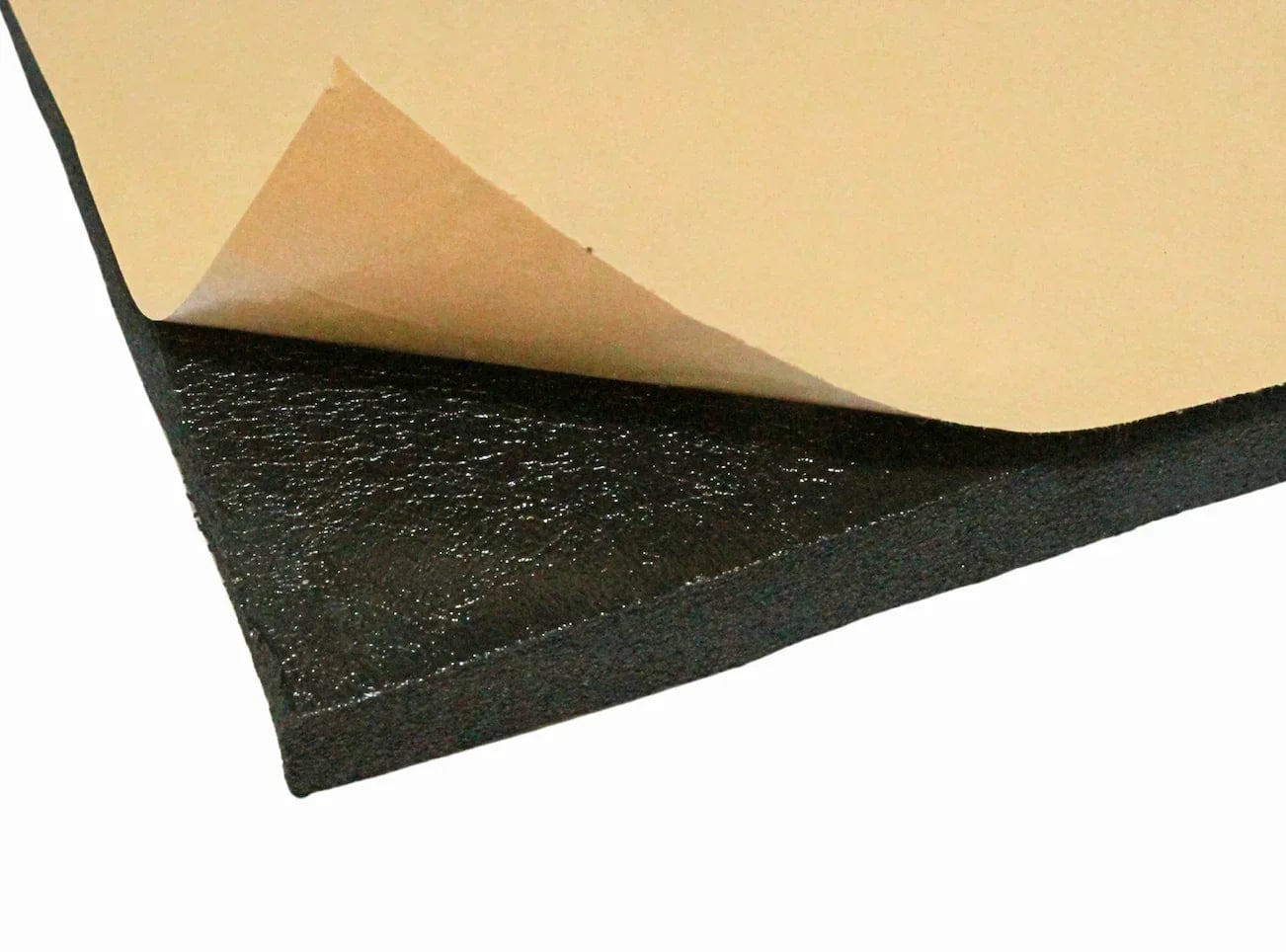 10mm Van Insulation Adhesive Closed Cell Foam VLiner Thermal Van Liner