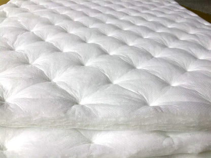 15mm Hydroweld Camper Van Sound Absorber & Insulation Mat, 0.5m² Sound absorption
