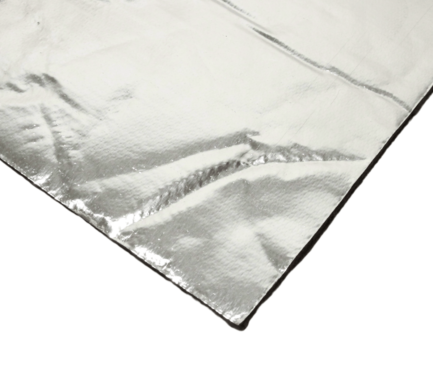 Camper Van Under Bonnet Insulation High Temperature Resistant Thermal GlassMAT HTX 10mm Thermal Van Liner