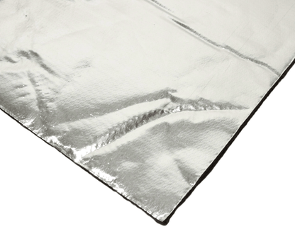 Camper Van Under Bonnet Insulation High Temperature Resistant Thermal GlassMAT HTX 10mm Thermal Van Liner