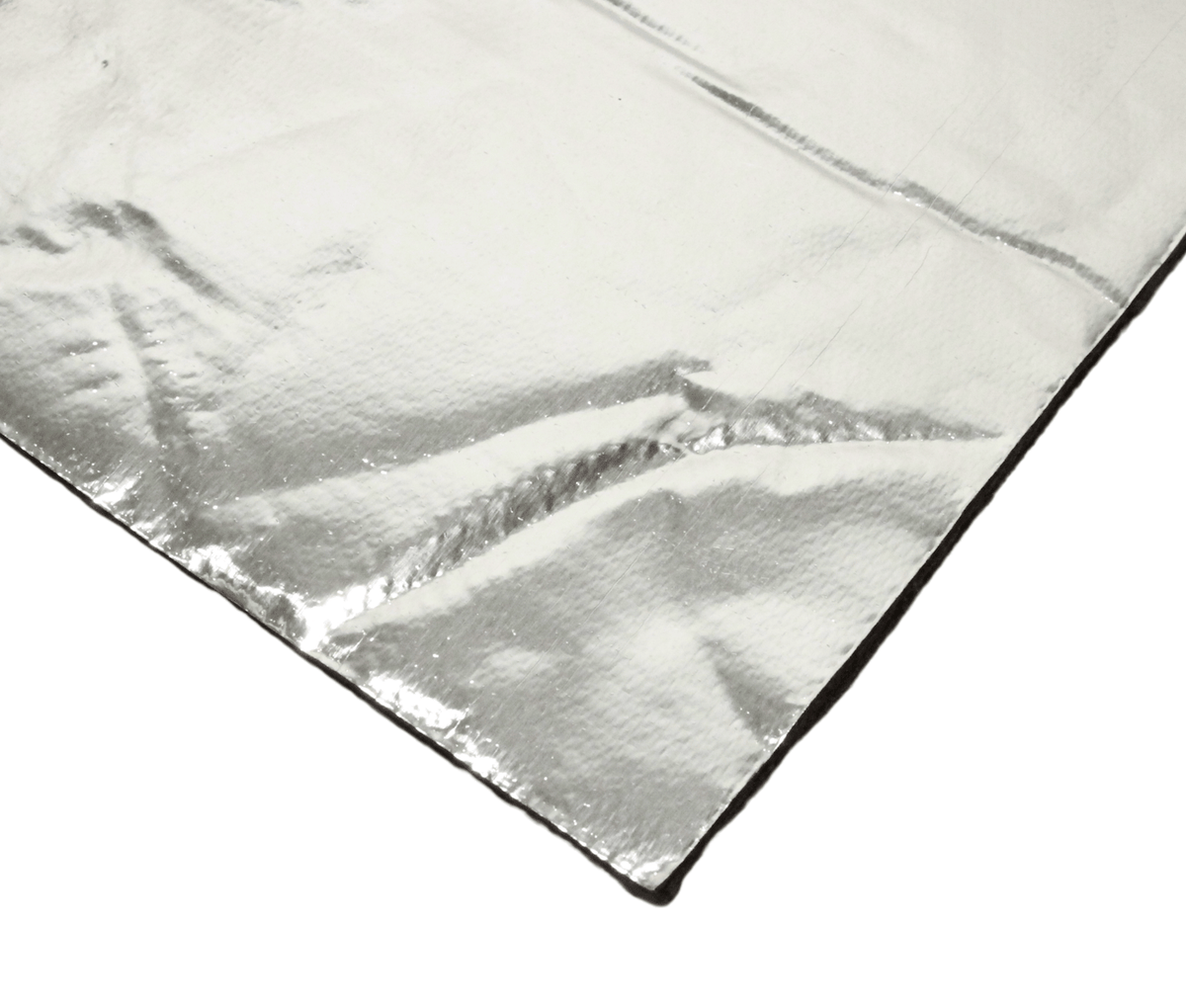 Off Cuts - 10mm Van Insulation GlassMAT HTX, 1m x 0.5m (2 Rolls) Thermal Van Liner