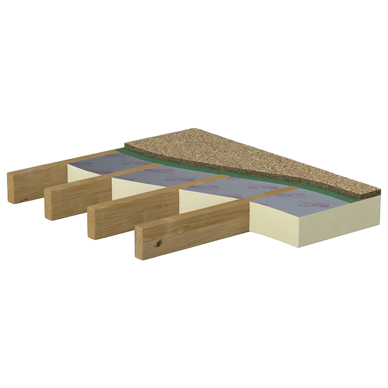 Celotex Insulation | Celotex GA4000 General Application PIR Boards ...