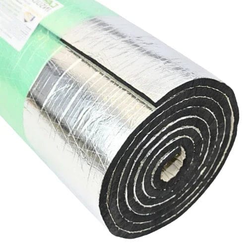 GlassMAT HR 20mm Heat Reflective Moisture Barrier