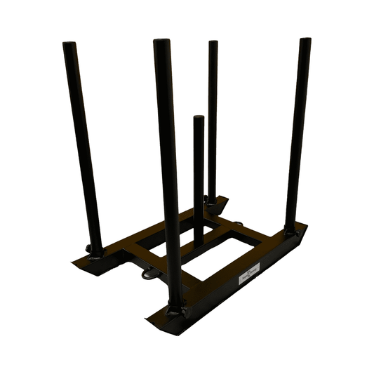 Weight Sled Sleds