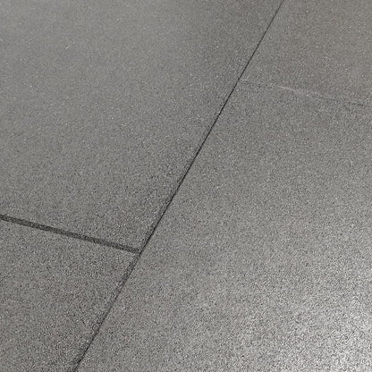 43mm Acoustic Gym Flooring Tiles – Decibel Collection
