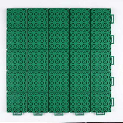 MUGA Multi-Purpose Games Area Flooring