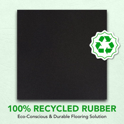 11mm PRO Heavy-Duty Gym Rubber Mats