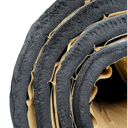 SOShield 30mm Premium Insulation for Camper Van, Boat and Home Thermal Van Liner
