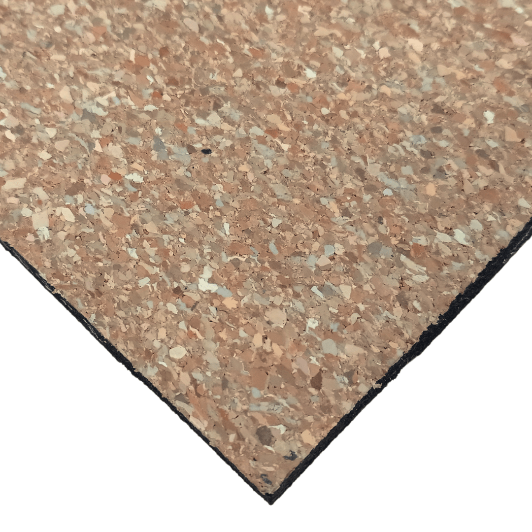 20mm Konnecta Navagio Flooring Mats GYM FLOORING