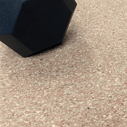 20mm Konnecta Navagio Flooring Mats GYM FLOORING