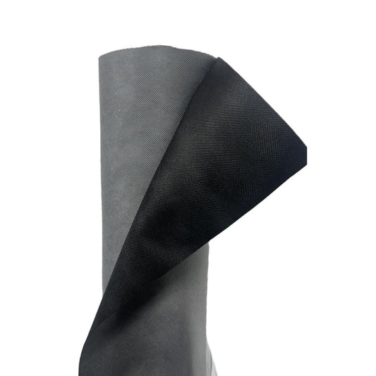 Novia Black+ Construction Wrap Light