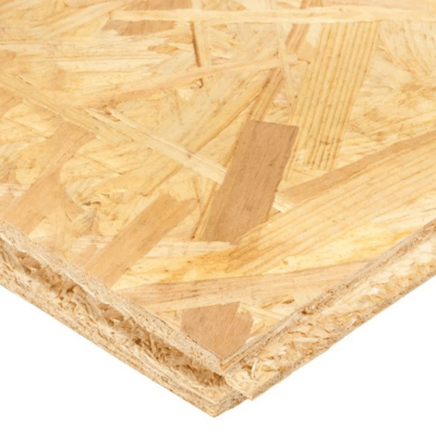 OSB3 T&G -  2440mm x 590mm x 18mm