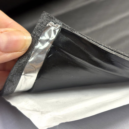 PeaceMAT™ PRO 2in1 Camper Van Soundproofing Mat Sound Deadening