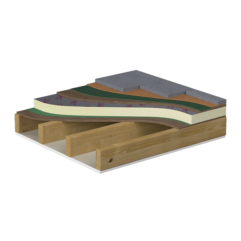 Buy Celotex 25mm TB4025 PIR Insulation Board Online | Celotex ...