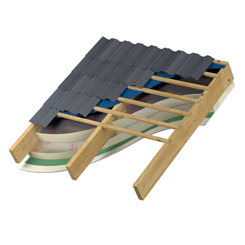 Celotex PL4040 52.5mm Plasterboard Celotex Insulated Plasterboard Celotex Wall Application Insulation Insulation4less