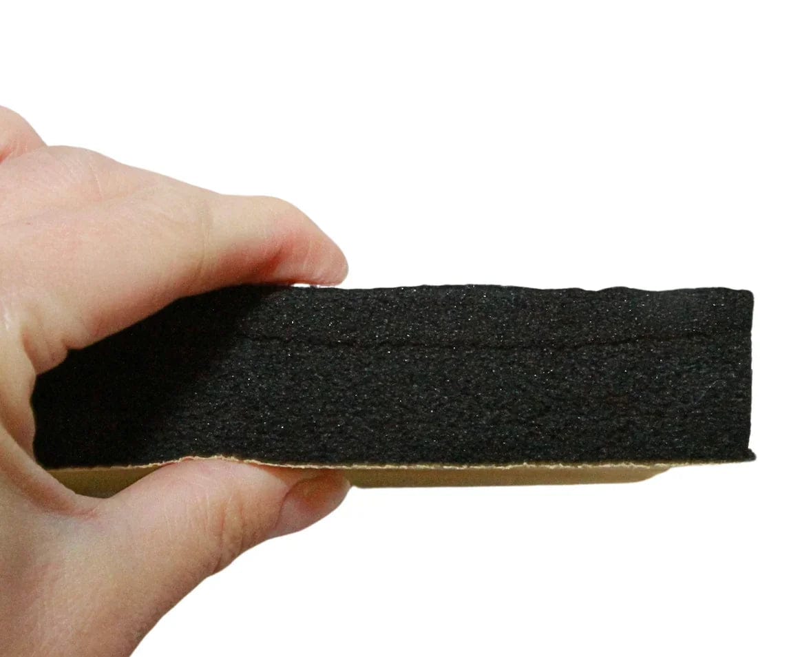 SOShield 30mm Premium Insulation for Camper Van, Boat and Home Thermal Van Liner