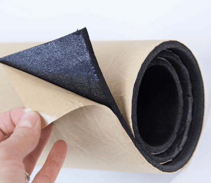 3mm Camper Van Insulation Adhesive Closed Cell Foam, Car VLiner Thermal Van Liner