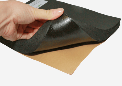 15mm Camper Van Insulation Adhesive Closed Cell Foam Insulation VLiner Thermal Van Liner