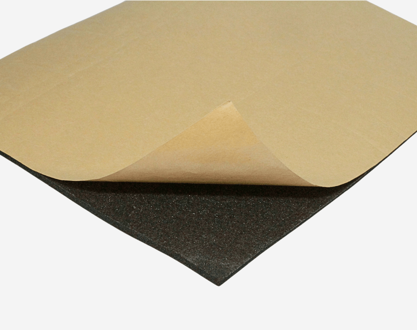 3mm Camper Van Insulation Adhesive Closed Cell Foam, Car VLiner Thermal Van Liner