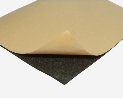 3mm Camper Van Insulation Adhesive Closed Cell Foam, Car VLiner Thermal Van Liner