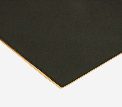 3mm Camper Van Insulation Adhesive Closed Cell Foam, Car VLiner Thermal Van Liner