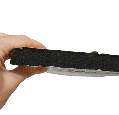SOShield 20mm Premium Insulation for Camper Van, Boat and Home Thermal Van Liner