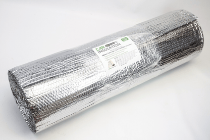 Camper Van Self Adhesive Bubble Foil Insulation Roll Thermal Van Liner