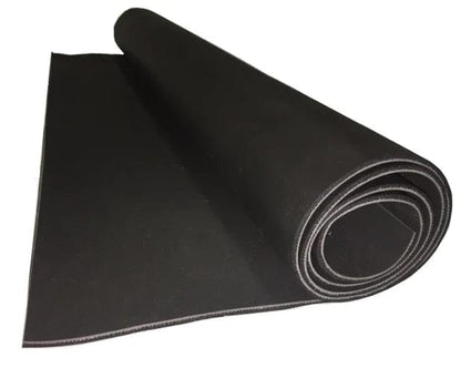 20mm Campervan Floor Soundproofing Mat - MLV & Foam (PeaceMAT XXX) Sound Blocking