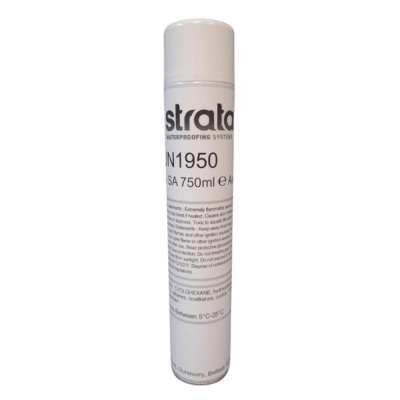 StrataPrime Synthetic Primer for Self Adhesive Membranes – Insulation4Less