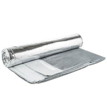 Foil Insulation & Multifoil Insulation | Thermal Insulation Foil Roll ...