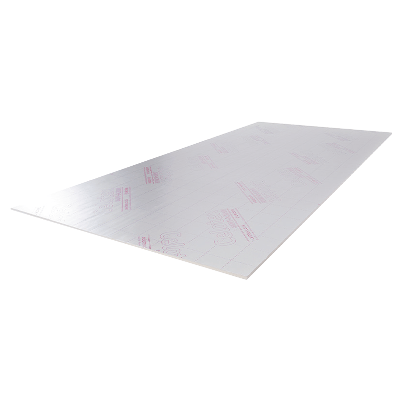20mm TB4020 2.4m x 1.2m