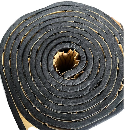 SOShield 10mm Premium Thermal Insulation for Camper Van, Boat and Home Thermal Van Liner