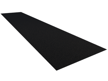 Indoor Sprint Track – 2m Wide
