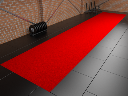Indoor Gym Turf Roll – 2m Wide