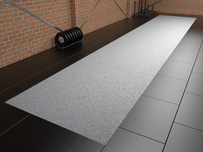 Indoor Sprint Track – 2m Wide