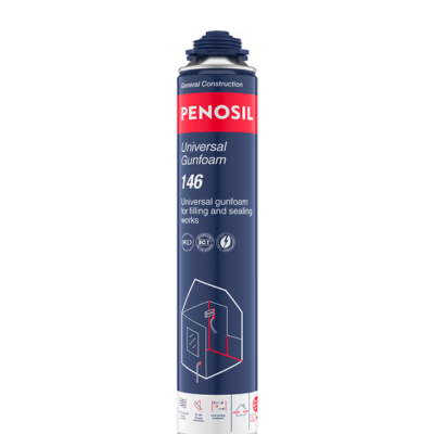 Penosil Universal Gunfoam 146 x 750ml (Gun Foam)