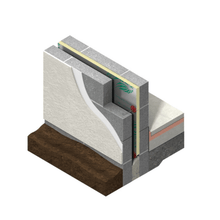 Load image into Gallery viewer, Kingspan Thermawall TW50 Cavity Wall Board 450mm x 1200mm - All Sizes Cavity wall Insulation
