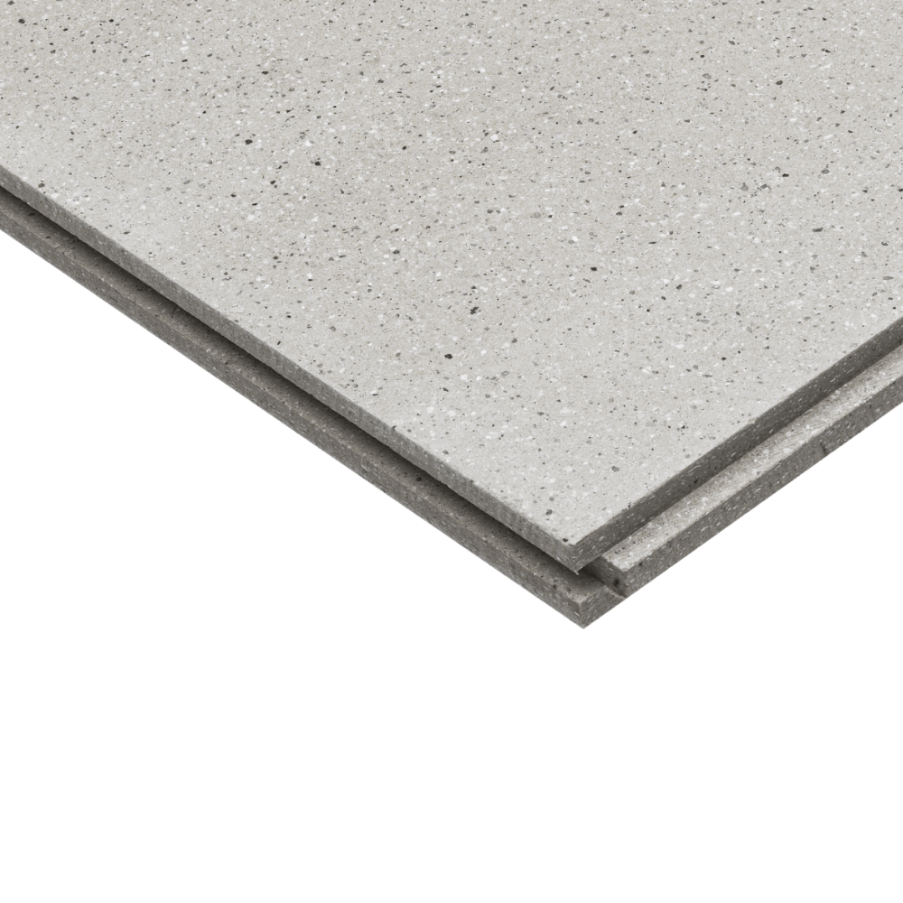 Resonate Gypdeck Structural Gyspum Fibre Floor Panel 1200mm x 600mm - All Sizes