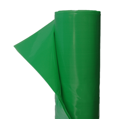 Polythene Vapour Control Layer - All Sizes 1200 Gauge (4m x 25m) Membranes