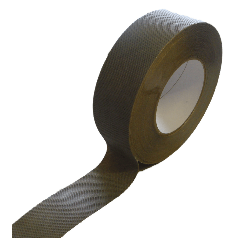 Single Sided Breather Membrane Lap Tape 50mm x 25m Membranes