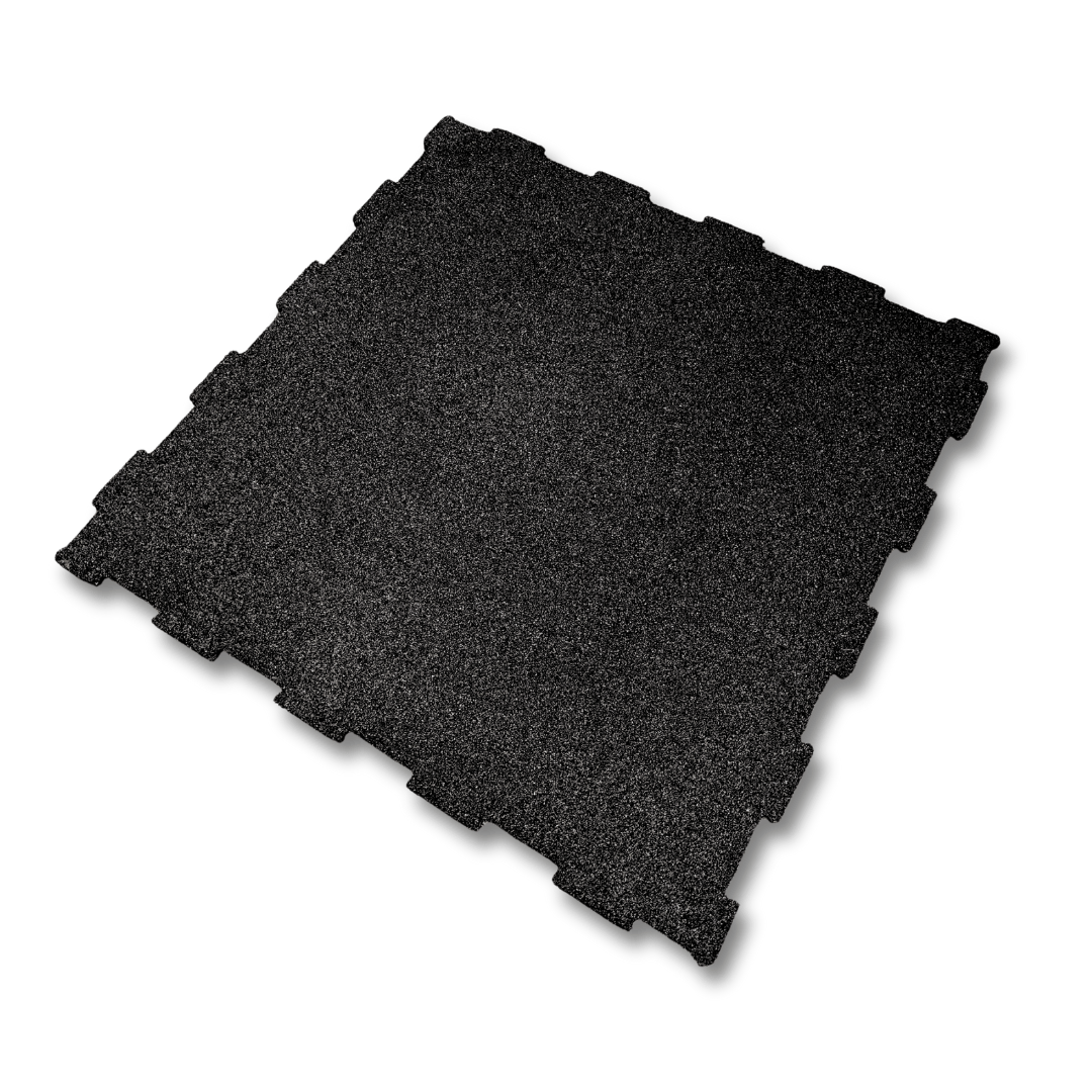 Interlocking Turf Puzzle Tiles