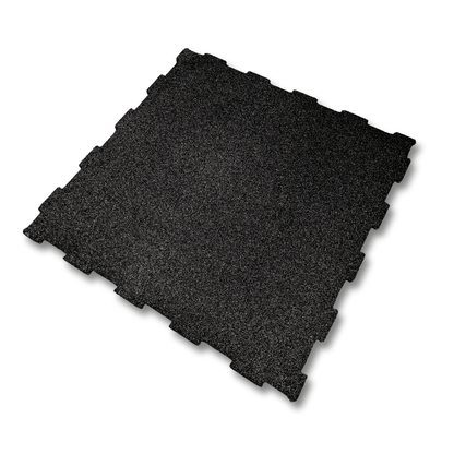 Interlocking Turf Puzzle Tiles