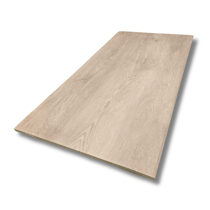 20mm Konnecta Wood Effect Gym Flooring Mats
